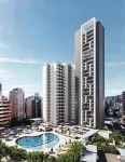 Port Benidorm Hotels spa - Boutique