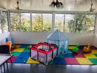 Falcon Crest Hotels in Vagamon