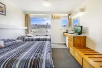 Top of the Town Hotel Motel Hotels in Burnie