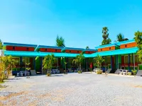Kwanjai Resort