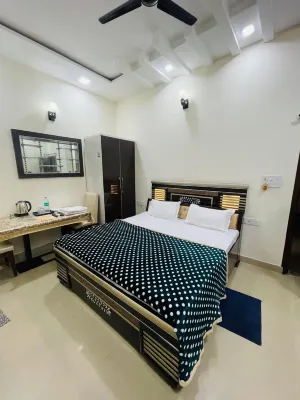 Homestay Comforts 500m from Amritsar Airport