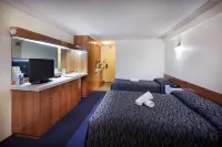 Windsor Lodge Hotels in Como