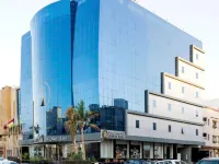 City View Hotel โรงแรมใกล้ซาลาม มอลล์