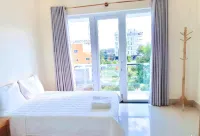 Sài Gòn Phan Rang Hotel