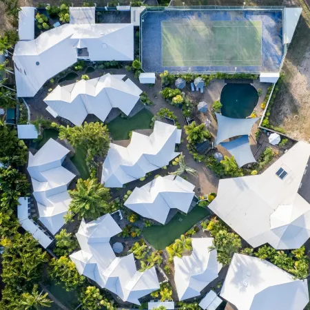 Island Leisure Resort