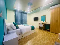Hedheykuri Residence Fuvahmulah Hotel a 