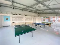 Tisza Sport Hotel