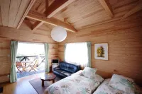 Yakushima Cottage Morino Fairy - موقف سيارات