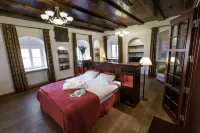 Daugirdas Old City Hotel - 4-Star