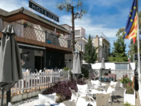 Hotel 139 Hotels in Castelldefels