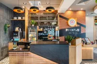 Point A Dublin Liberties