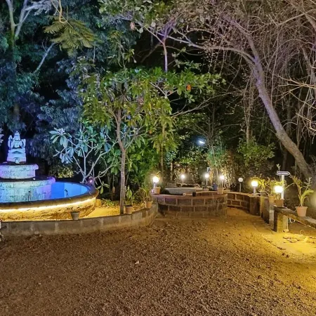 Nature Inn Cottages