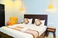 Tvessa - a Boutique Hotel