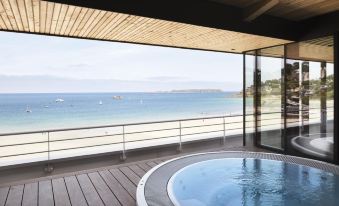 Grand Hôtel Perros-Guirec