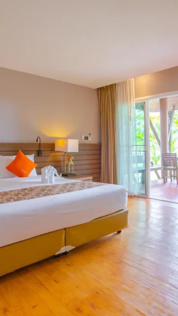 ซูพีเรียร์บังกะโล