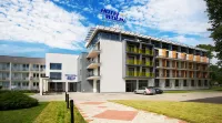 Hotel Wolin - スパ