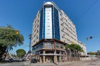 Hotel Express Aeroporto Hotels in Porto Alegre