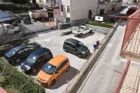 Relais Milò - parking
