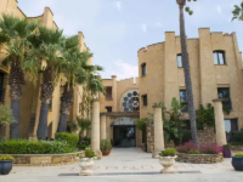Grand Hotel Mosè Hotels in Agrigento