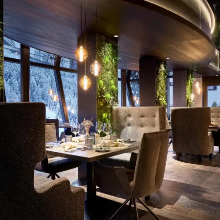 Laret Private Boutique Hotel - Adults Only