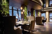 Laret Private Boutique Hotel - Adults Only Hotels in Samnaun