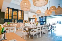 Auob Country Lodge - sarapan