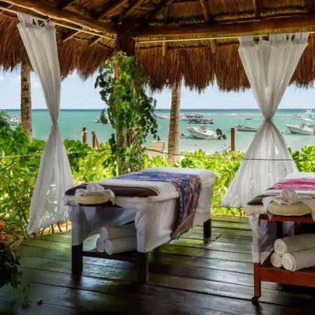 The Reef Coco Beach Resort & Spa- Optional All Inclusive