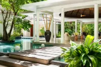 Niyama Private Islands Maldives - СПА
