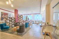 EXo Individual Hotel Mannheim - by SuperFly Hotels