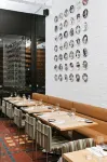 Moda Hotel - breakfast