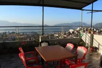 Natures Treat Homestay - Wifi