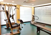 Hotel Tiffany Milano - Gym
