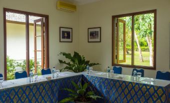 Rungan Sari Meeting Center & Resort