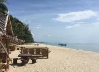เอ็กแมน การ์เด้น รีสอร์ท - รีสอร์ท