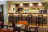 Terre de Provence Hôtel & Spa - bar