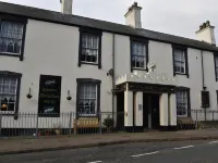 Dinorben Arms Hotel Hotels in Amlwch