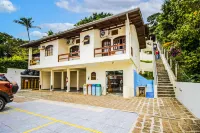 Velinn Pousada Mirante da Praia Grande Hotels in Ilhabela