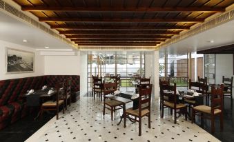 Eighth Bastion Fort Kochi - a CGH Earth Experience