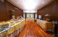 HR 酒店 - 早餐