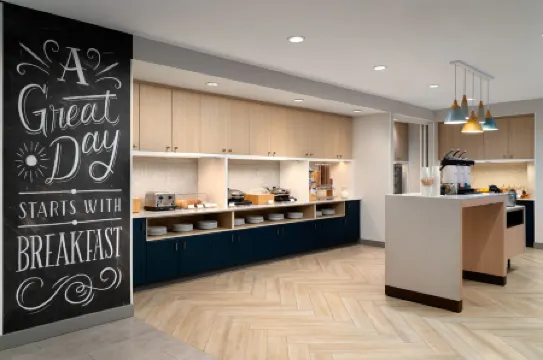 TownePlace Suites by Marriott Allentown West