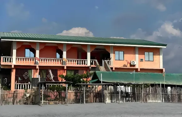 媽咪琳達海灘度假村