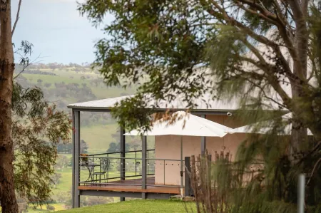 Old Coach Road Estate! Exclusive luxury! Отели рядом с достопримечательностью «Суогман Кантри Дининг @ Софтфут»