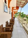 Penginapan Intan Bandara Hotel a Kasang