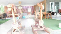 Kesorn Boutique Residence at 8 Riew