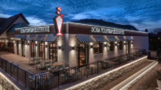 Sheraton Westport Plaza Hotel St. Louis