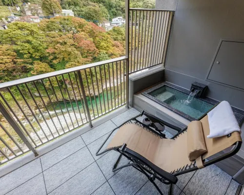 Minakami Onsen Aratashi Minakami Relaksasi & Rekreasi Photos