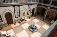 Hotel Morales Historical & Colonial Downtown Core Hotels in 