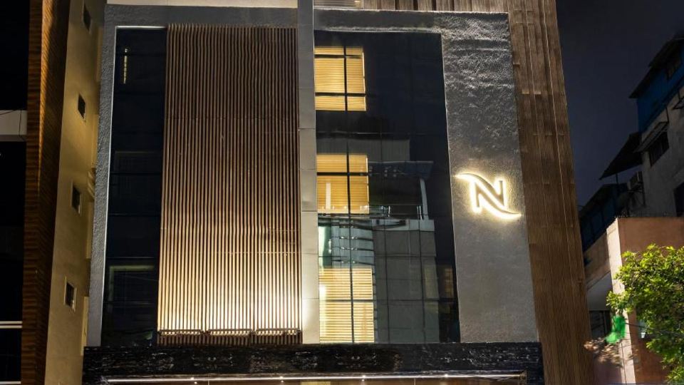 Narthaki Boutique Hotel