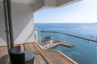 Terrado Suites Iquique - con vista mare