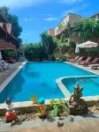 Grand Thai House Resort - badewanne